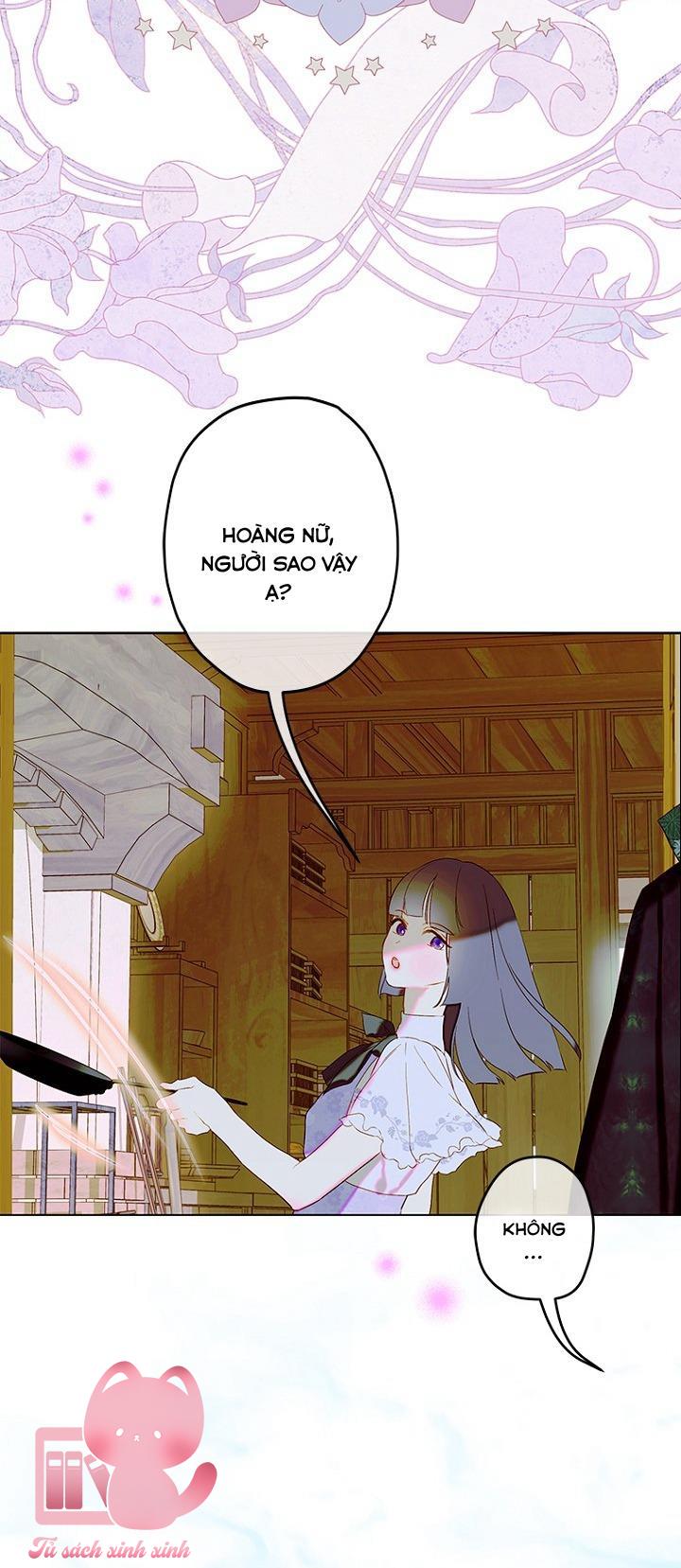 Khế Ước Hôn Nhân Của Mẹ Tôi - Chap 73 - Trang 14