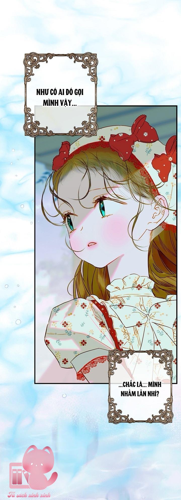 Khế Ước Hôn Nhân Của Mẹ Tôi - Chap 73 - Trang 15