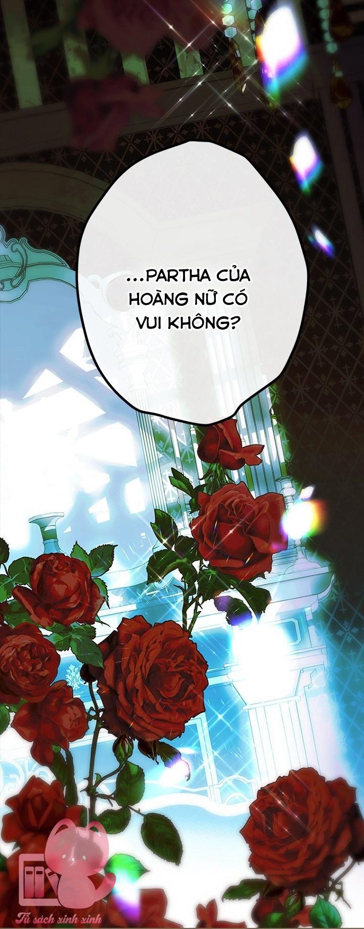 Khế Ước Hôn Nhân Của Mẹ Tôi - Chap 73 - Trang 3