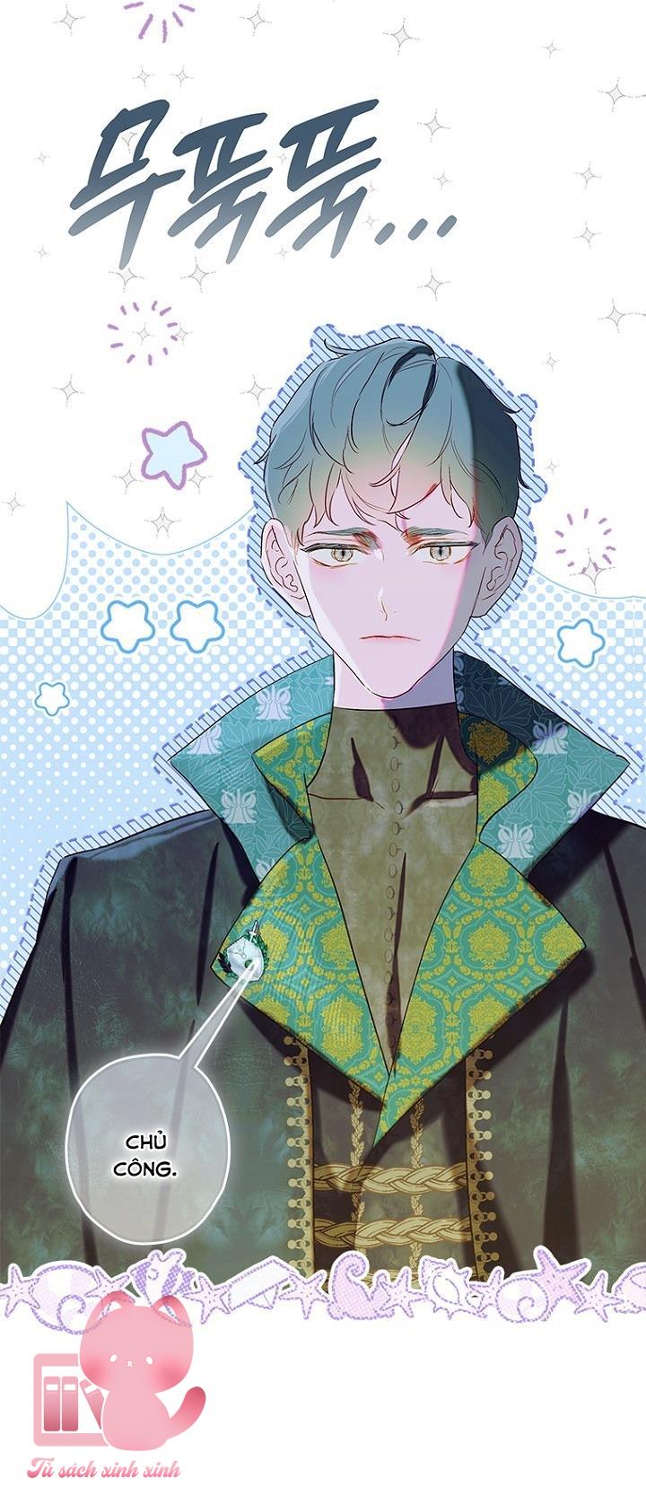 Khế Ước Hôn Nhân Của Mẹ Tôi - Chap 73 - Trang 21