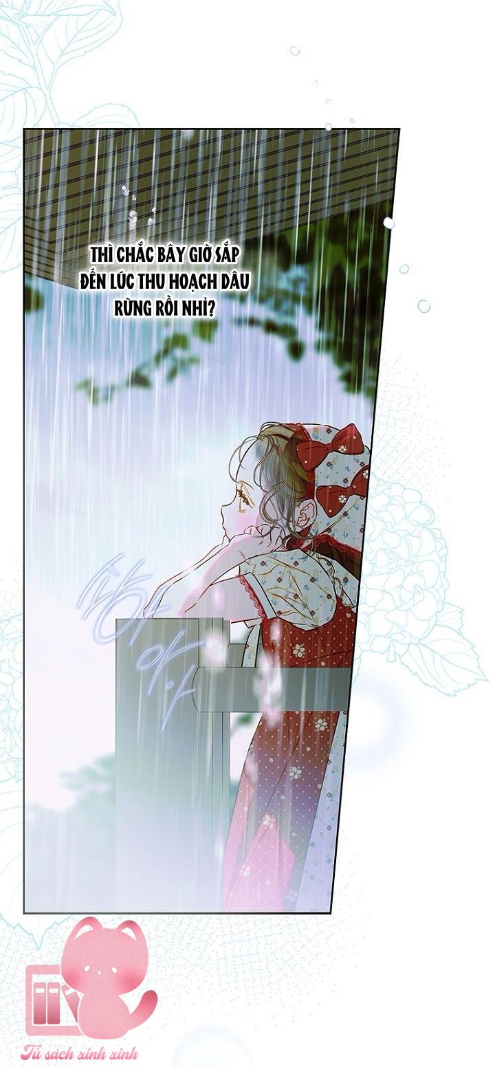 Khế Ước Hôn Nhân Của Mẹ Tôi - Chap 73 - Trang 25