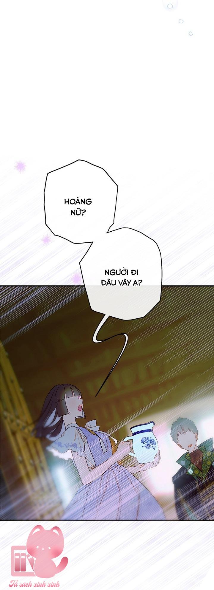 Khế Ước Hôn Nhân Của Mẹ Tôi - Chap 73 - Trang 27