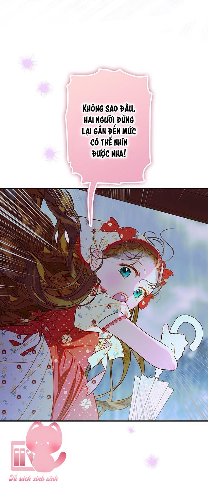 Khế Ước Hôn Nhân Của Mẹ Tôi - Chap 73 - Trang 28
