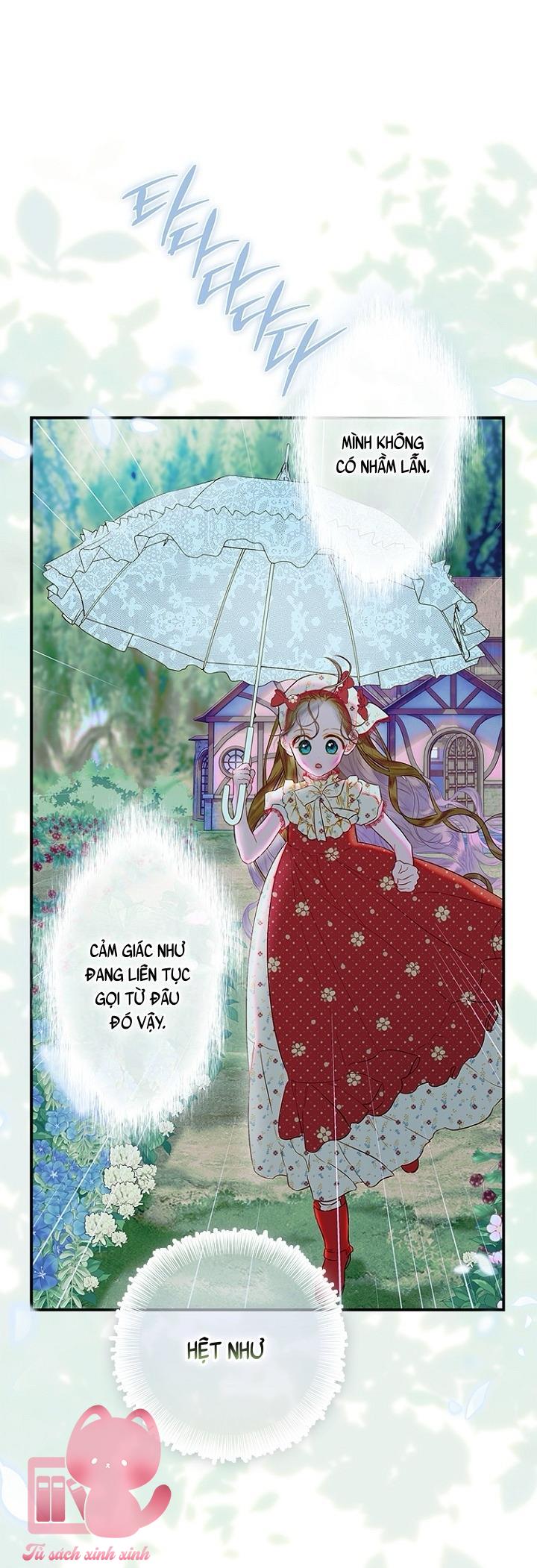 Khế Ước Hôn Nhân Của Mẹ Tôi - Chap 73 - Trang 29