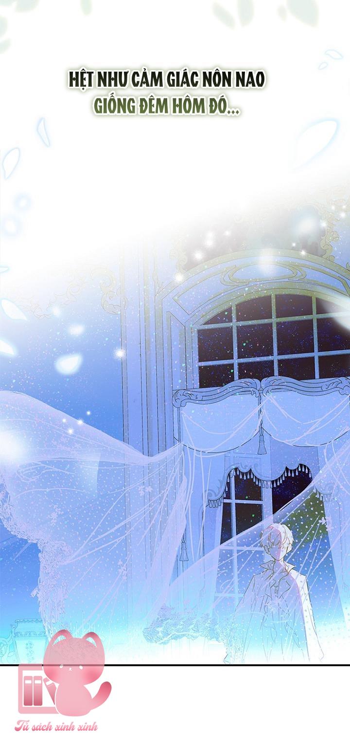 Khế Ước Hôn Nhân Của Mẹ Tôi - Chap 73 - Trang 30