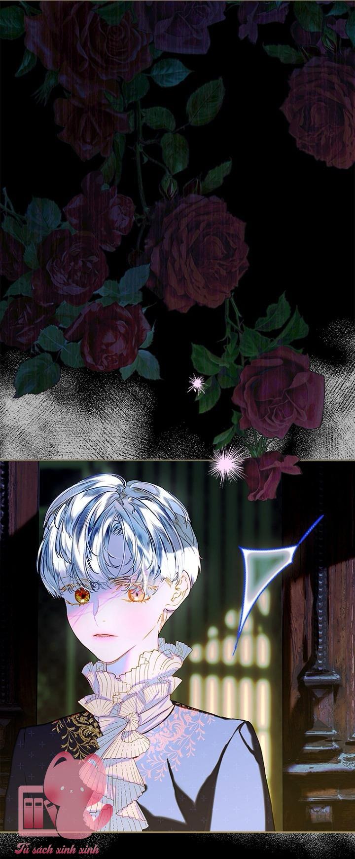 Khế Ước Hôn Nhân Của Mẹ Tôi - Chap 73 - Trang 4