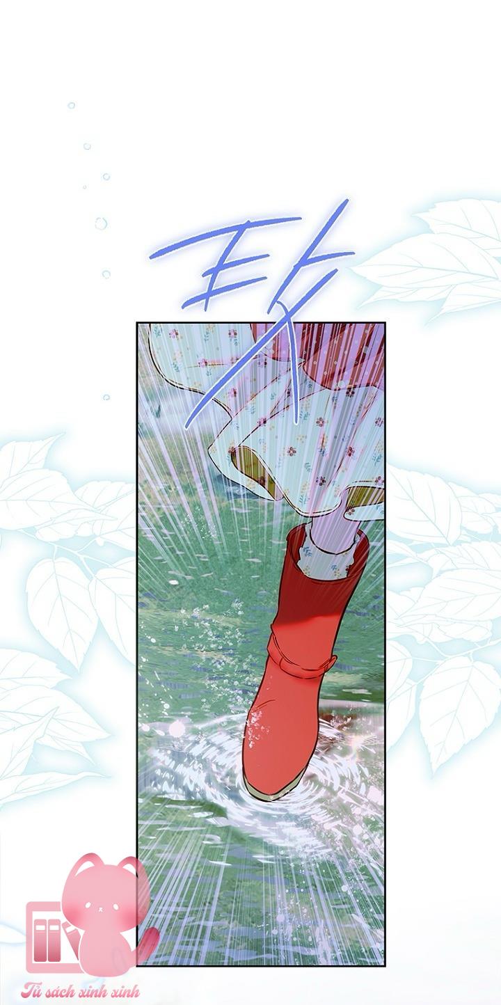 Khế Ước Hôn Nhân Của Mẹ Tôi - Chap 73 - Trang 31