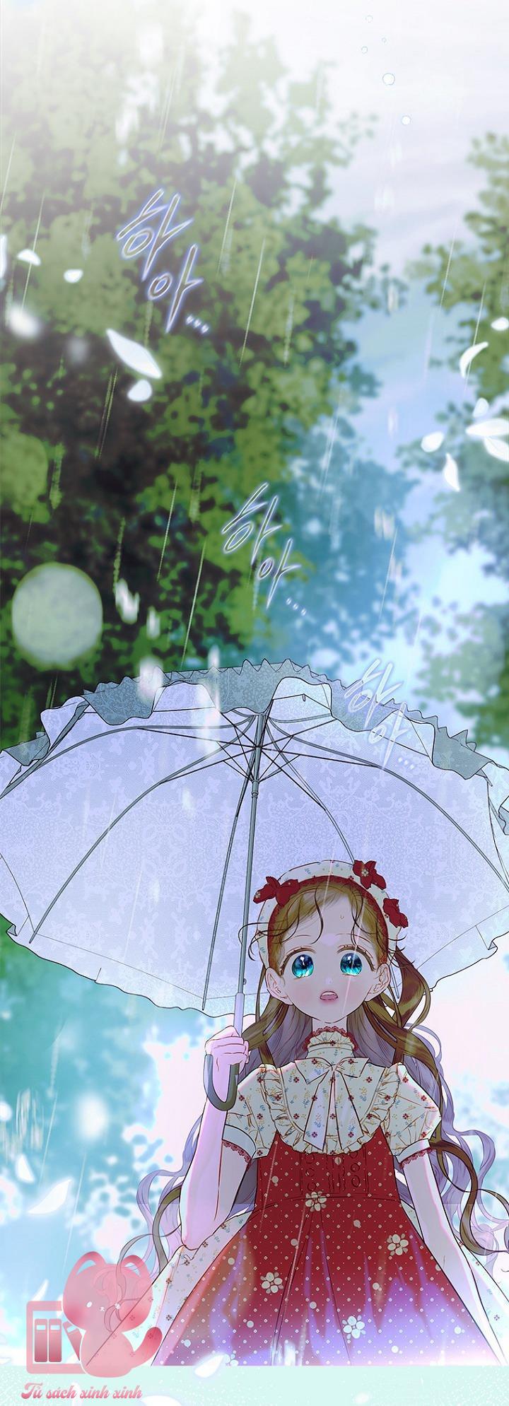 Khế Ước Hôn Nhân Của Mẹ Tôi - Chap 73 - Trang 32