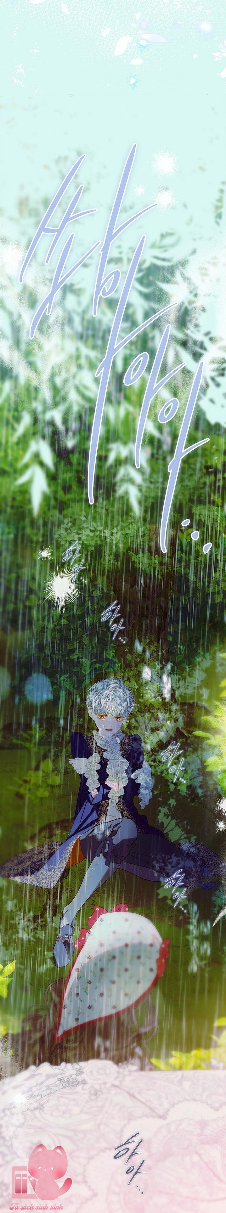 Khế Ước Hôn Nhân Của Mẹ Tôi - Chap 73 - Trang 34