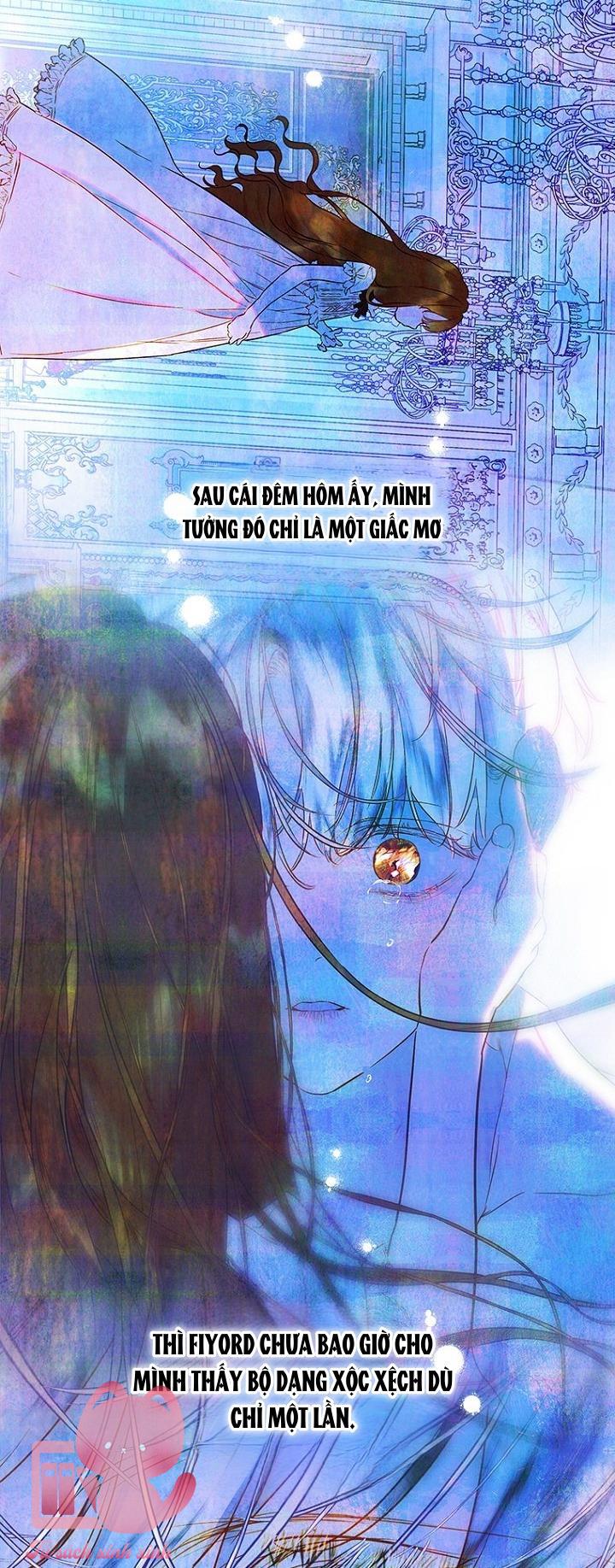 Khế Ước Hôn Nhân Của Mẹ Tôi - Chap 73 - Trang 36