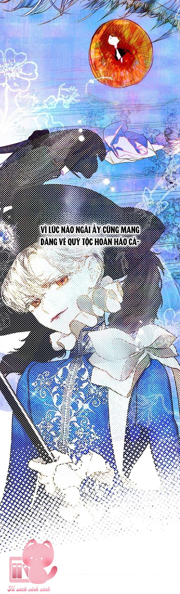 Khế Ước Hôn Nhân Của Mẹ Tôi - Chap 73 - Trang 37