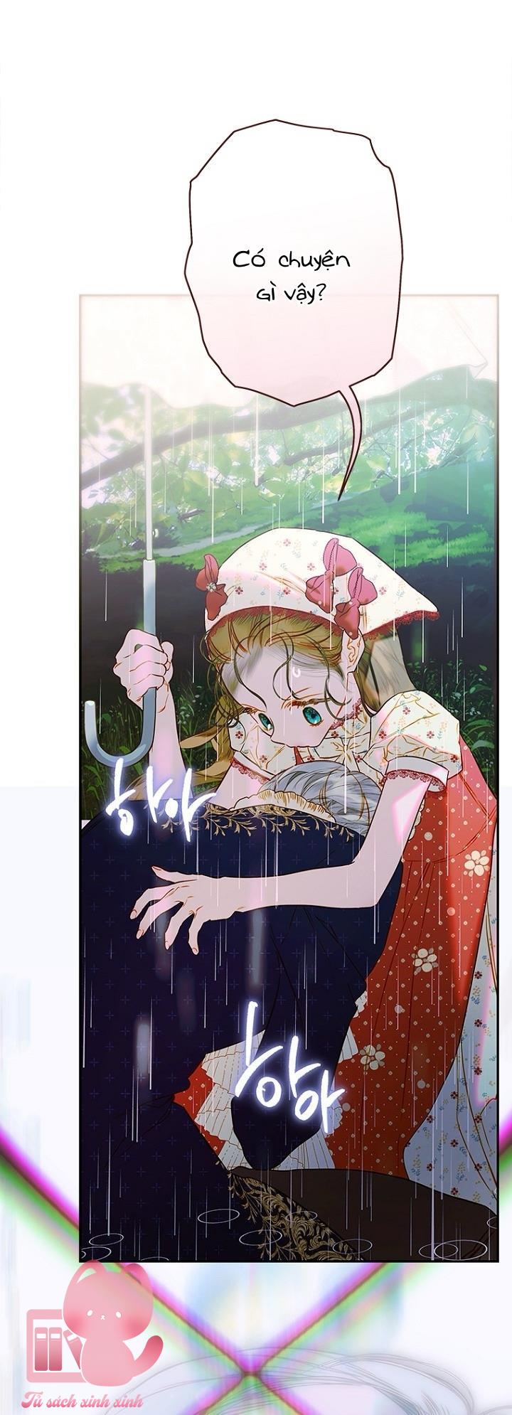 Khế Ước Hôn Nhân Của Mẹ Tôi - Chap 73 - Trang 38