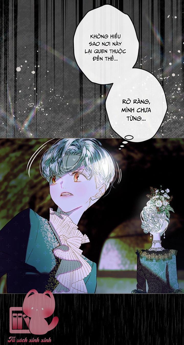 Khế Ước Hôn Nhân Của Mẹ Tôi - Chap 73 - Trang 42