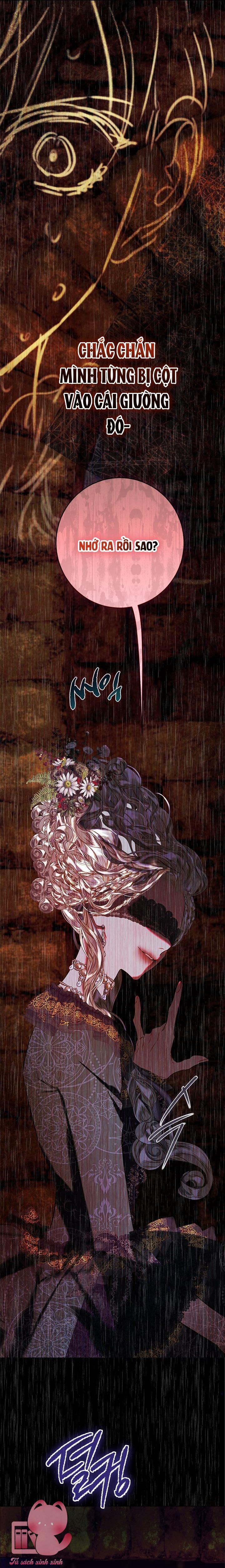 Khế Ước Hôn Nhân Của Mẹ Tôi - Chap 73 - Trang 44