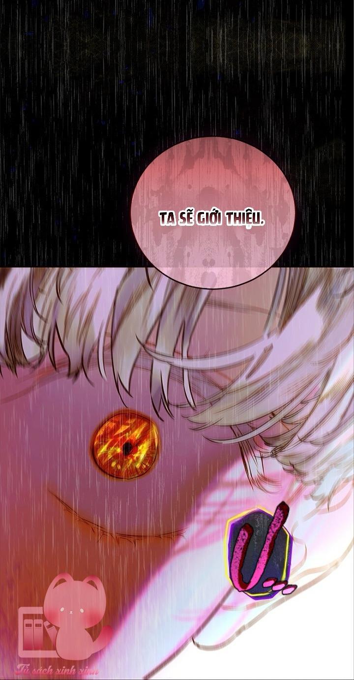 Khế Ước Hôn Nhân Của Mẹ Tôi - Chap 73 - Trang 47