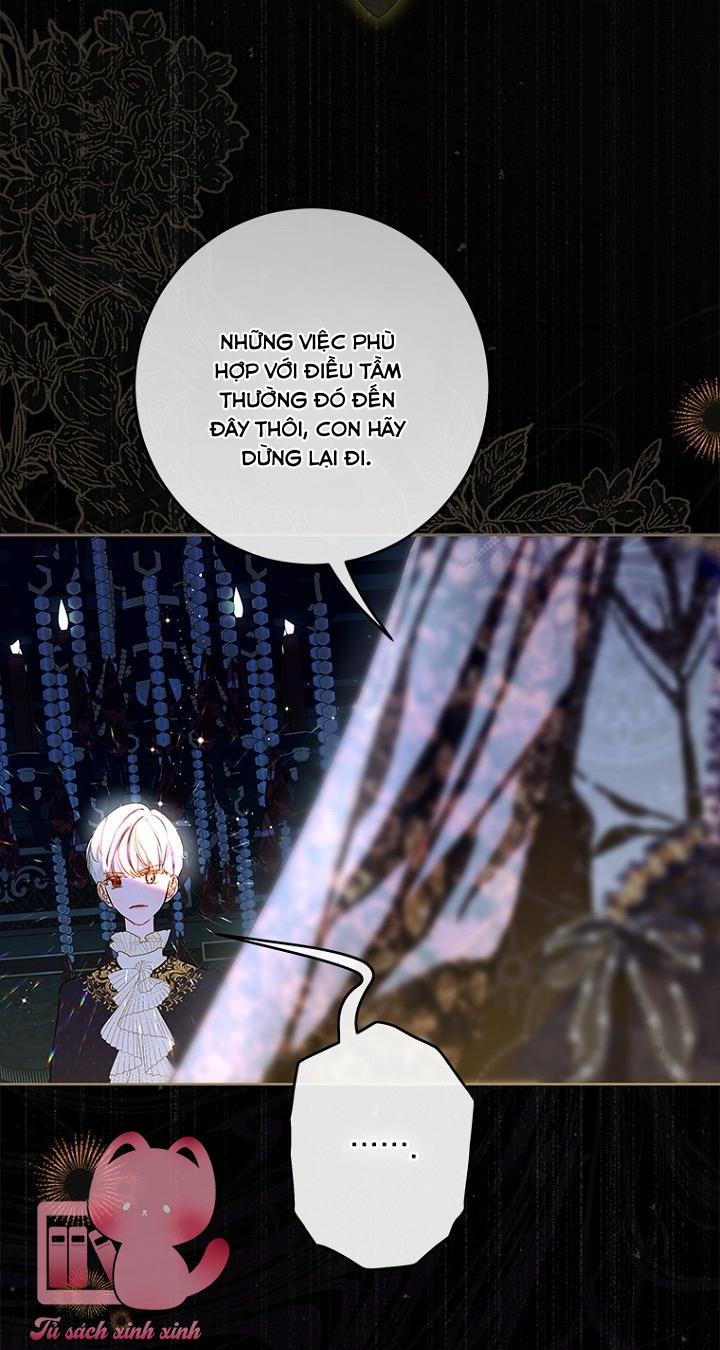 Khế Ước Hôn Nhân Của Mẹ Tôi - Chap 73 - Trang 6