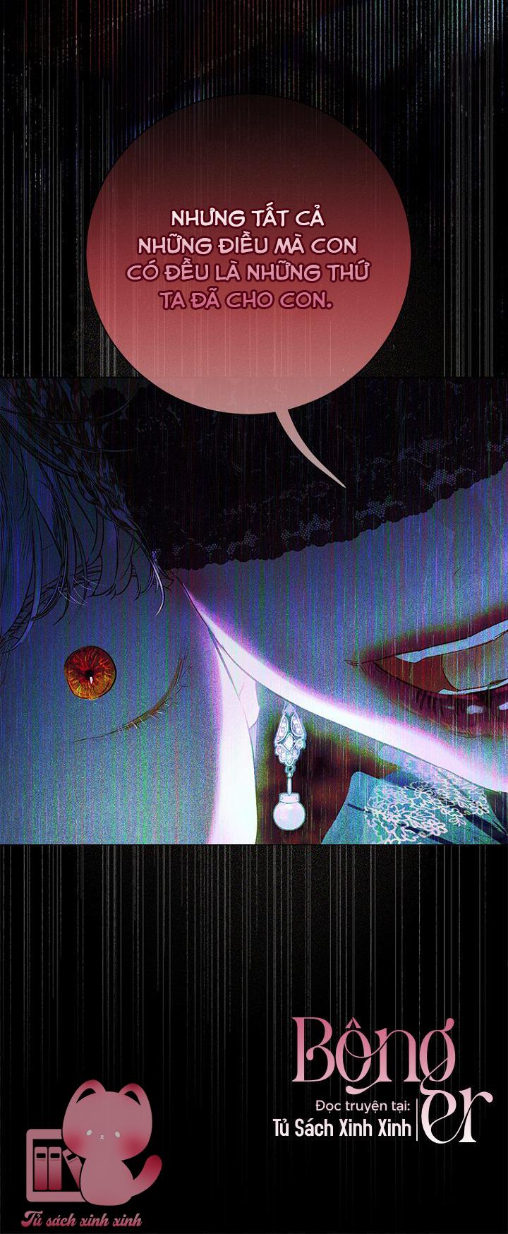 Khế Ước Hôn Nhân Của Mẹ Tôi - Chap 74 - Trang 11