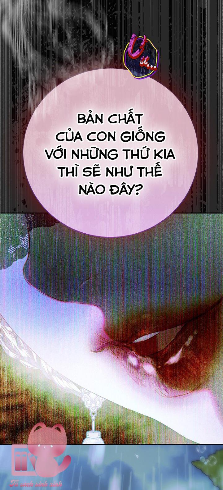 Khế Ước Hôn Nhân Của Mẹ Tôi - Chap 74 - Trang 15