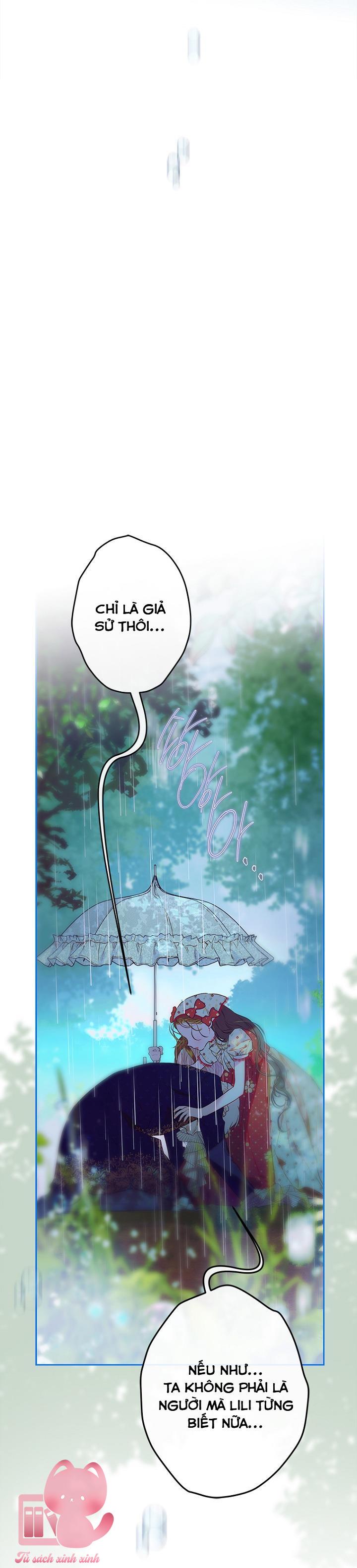 Khế Ước Hôn Nhân Của Mẹ Tôi - Chap 74 - Trang 17