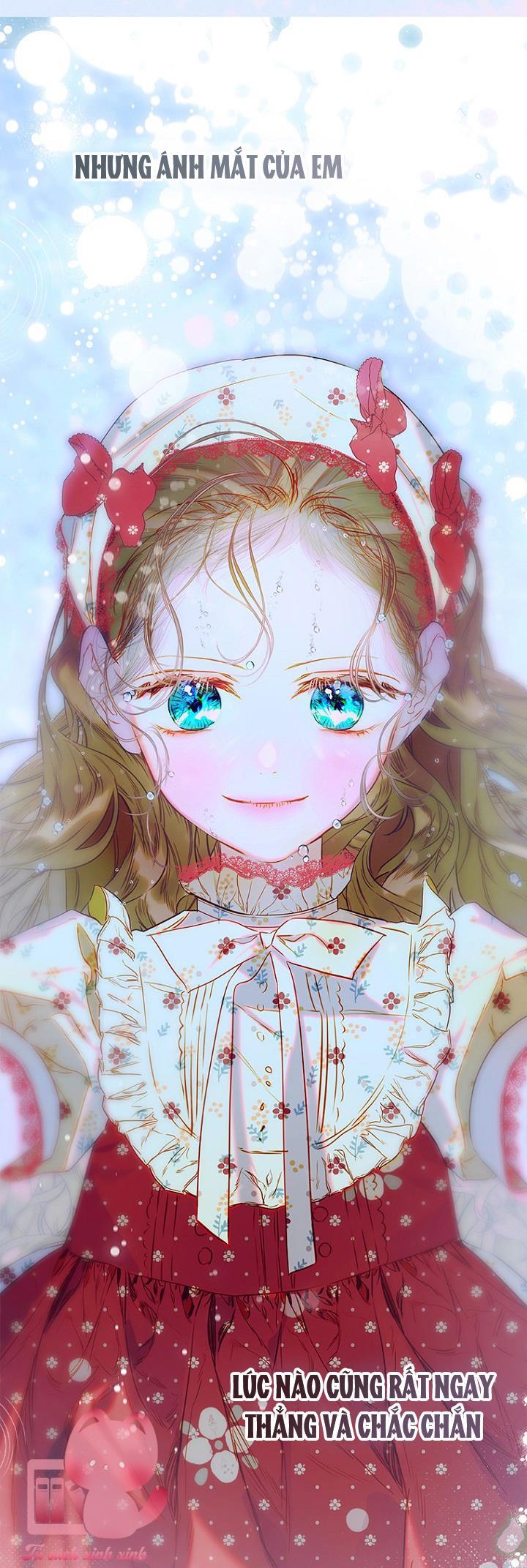 Khế Ước Hôn Nhân Của Mẹ Tôi - Chap 74 - Trang 22