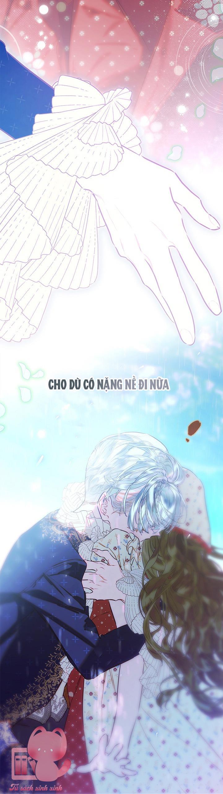 Khế Ước Hôn Nhân Của Mẹ Tôi - Chap 74 - Trang 23