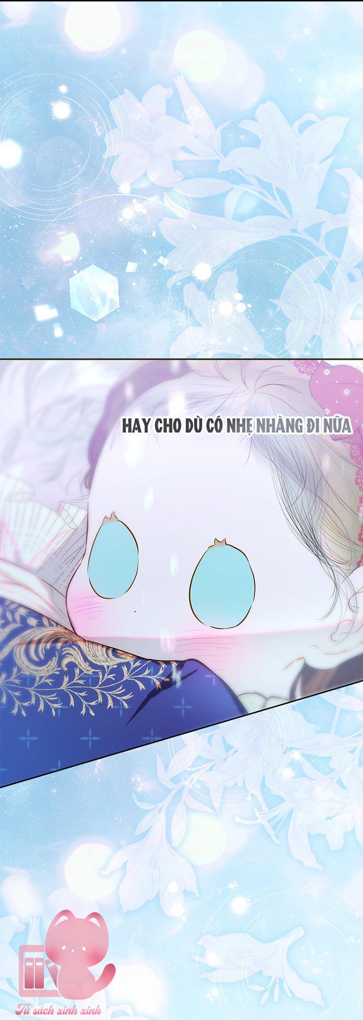 Khế Ước Hôn Nhân Của Mẹ Tôi - Chap 74 - Trang 24