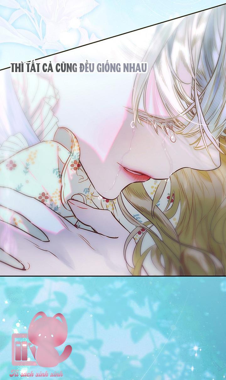 Khế Ước Hôn Nhân Của Mẹ Tôi - Chap 74 - Trang 25