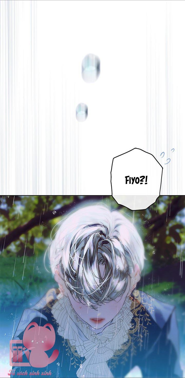 Khế Ước Hôn Nhân Của Mẹ Tôi - Chap 74 - Trang 4