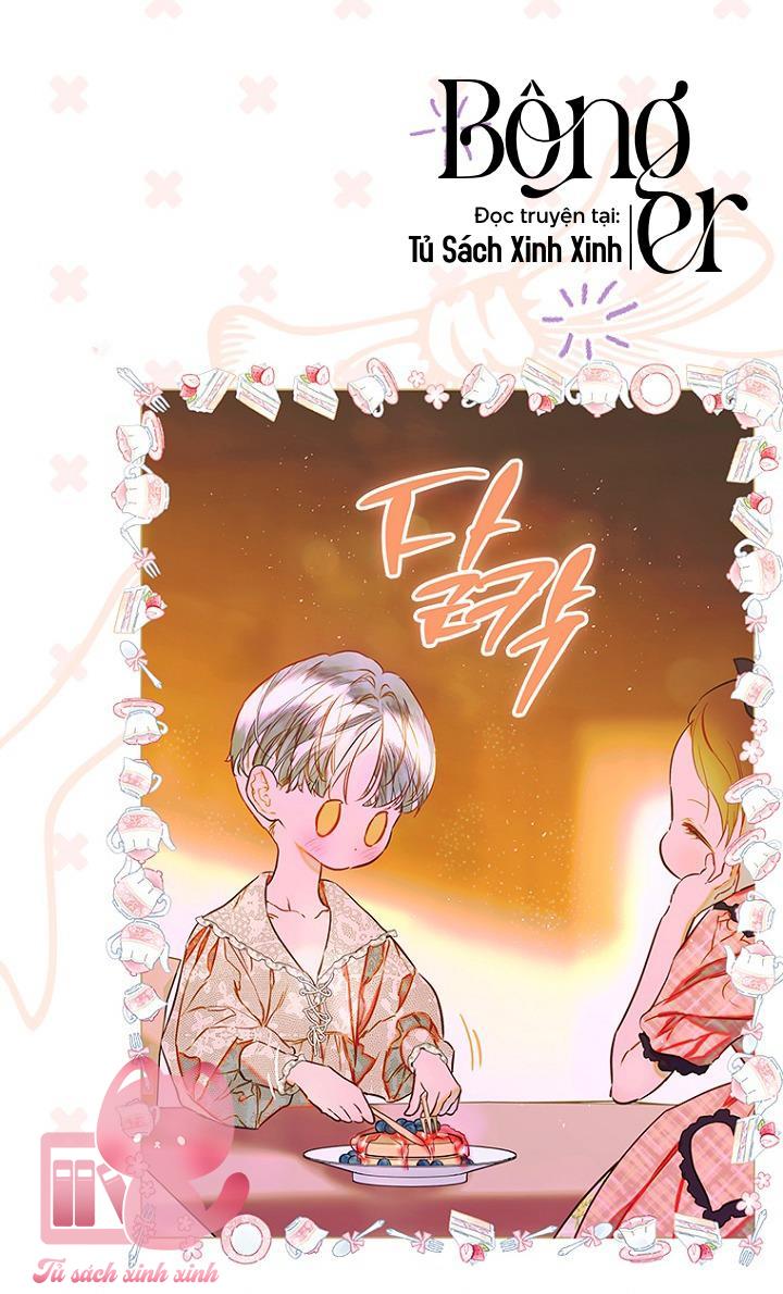 Khế Ước Hôn Nhân Của Mẹ Tôi - Chap 74 - Trang 31
