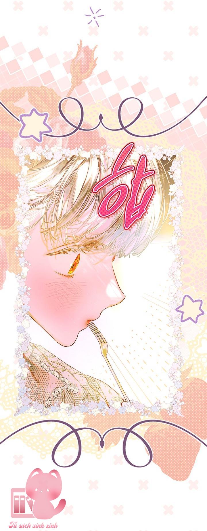 Khế Ước Hôn Nhân Của Mẹ Tôi - Chap 74 - Trang 32