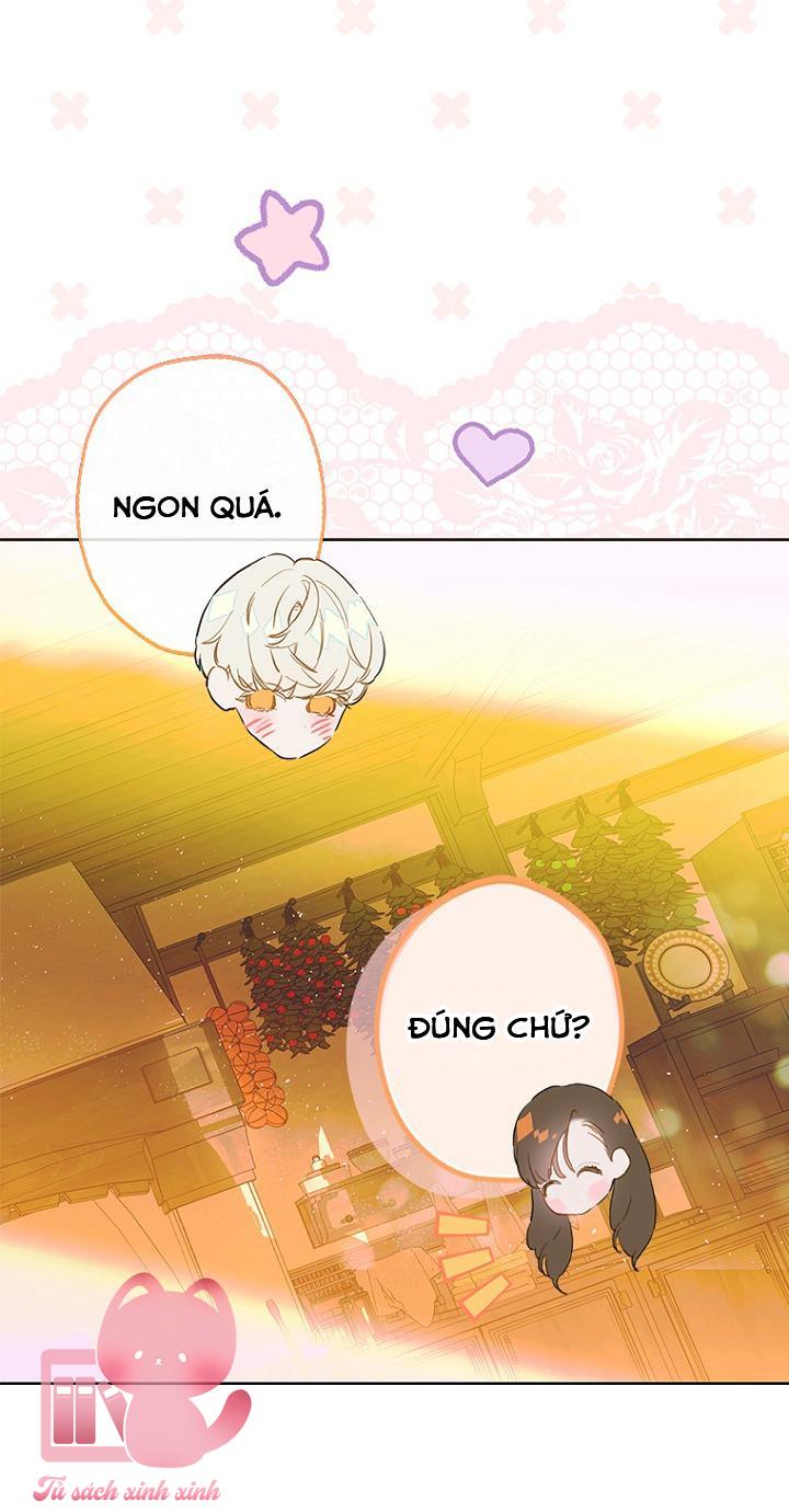 Khế Ước Hôn Nhân Của Mẹ Tôi - Chap 74 - Trang 33