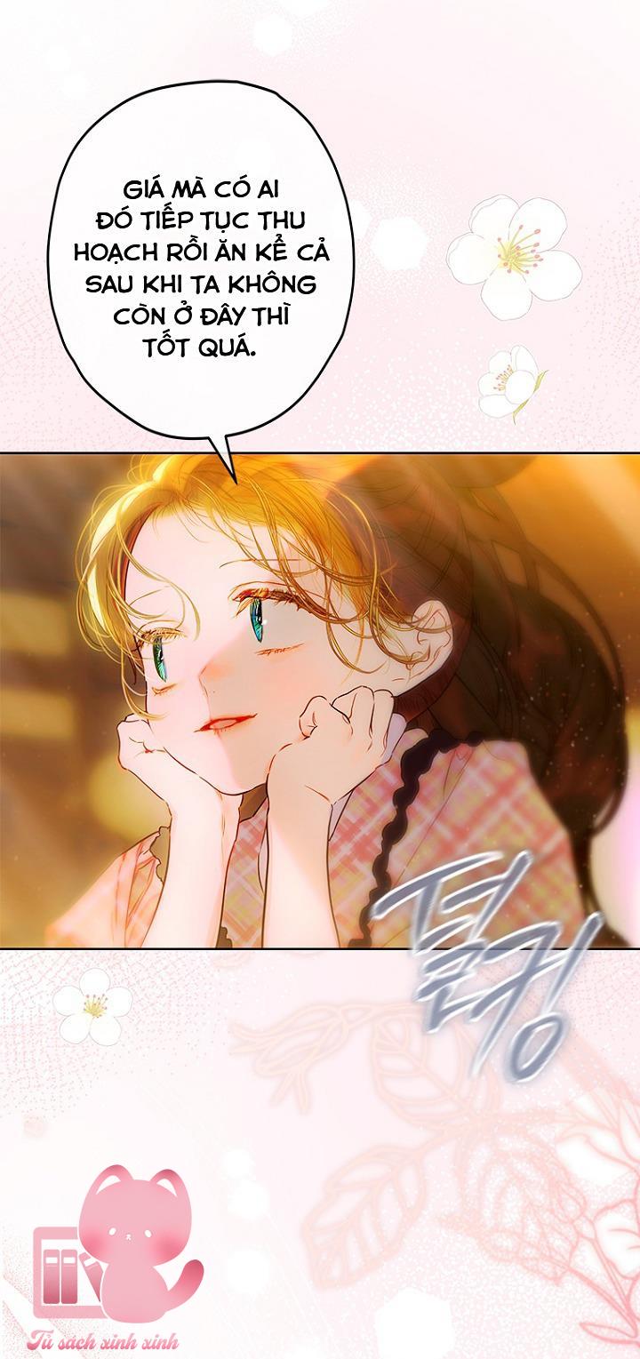 Khế Ước Hôn Nhân Của Mẹ Tôi - Chap 74 - Trang 37