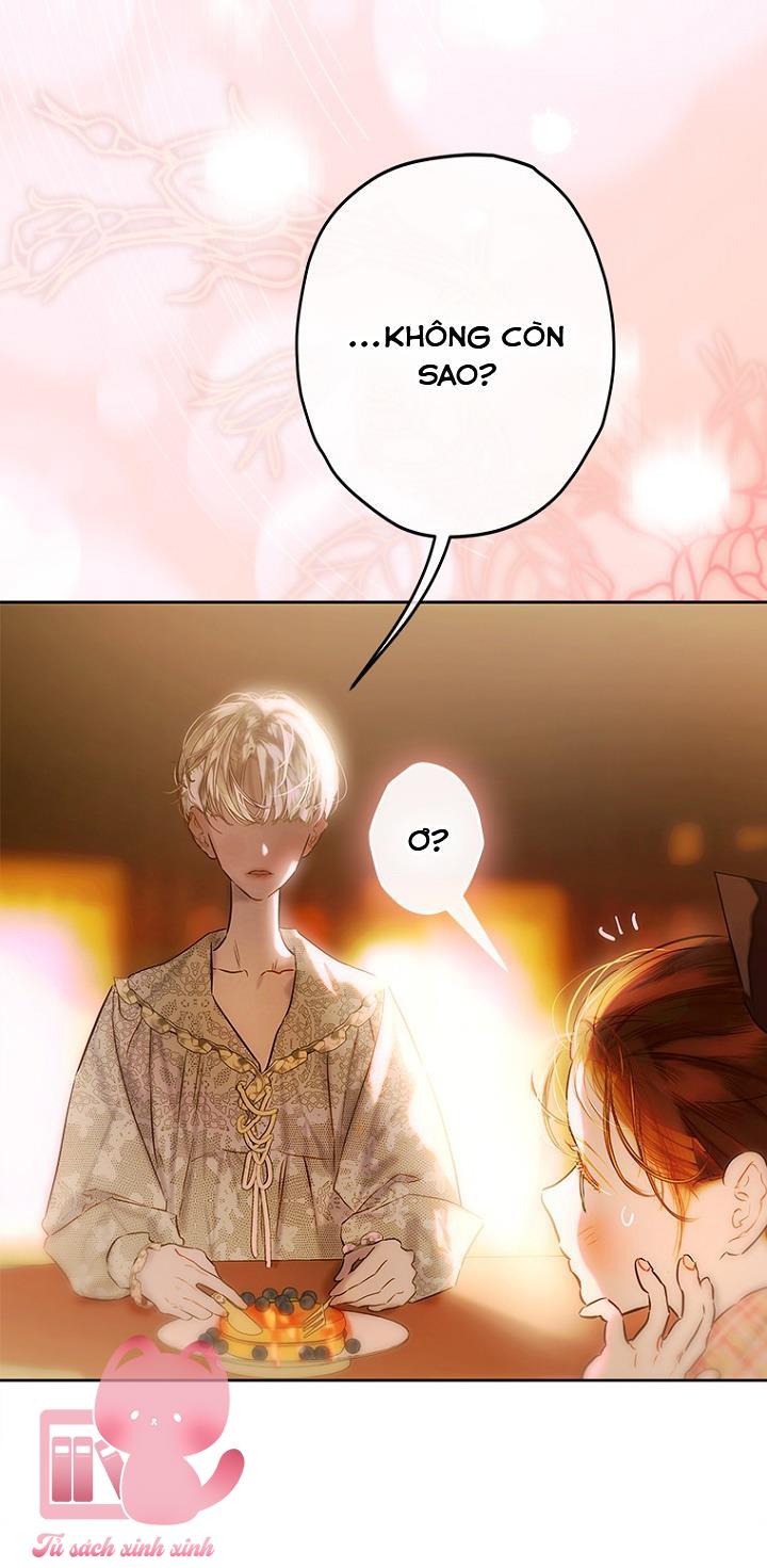 Khế Ước Hôn Nhân Của Mẹ Tôi - Chap 74 - Trang 39