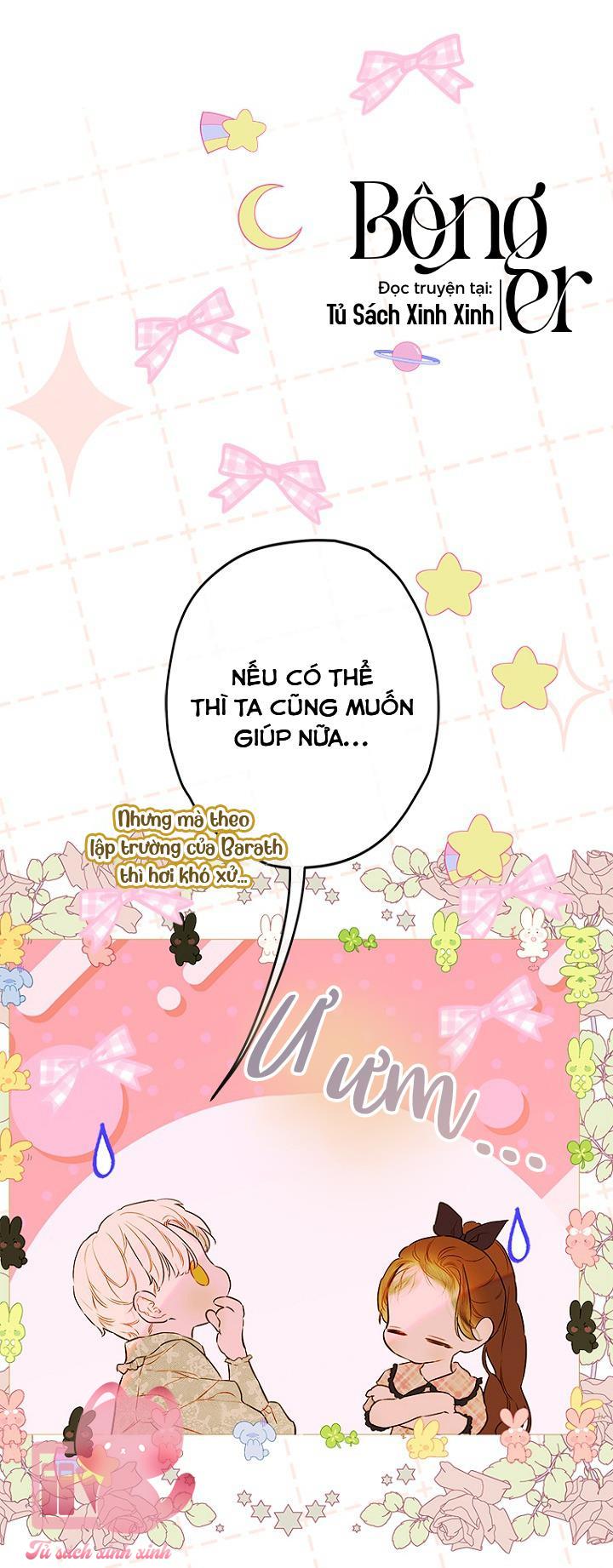 Khế Ước Hôn Nhân Của Mẹ Tôi - Chap 74 - Trang 41