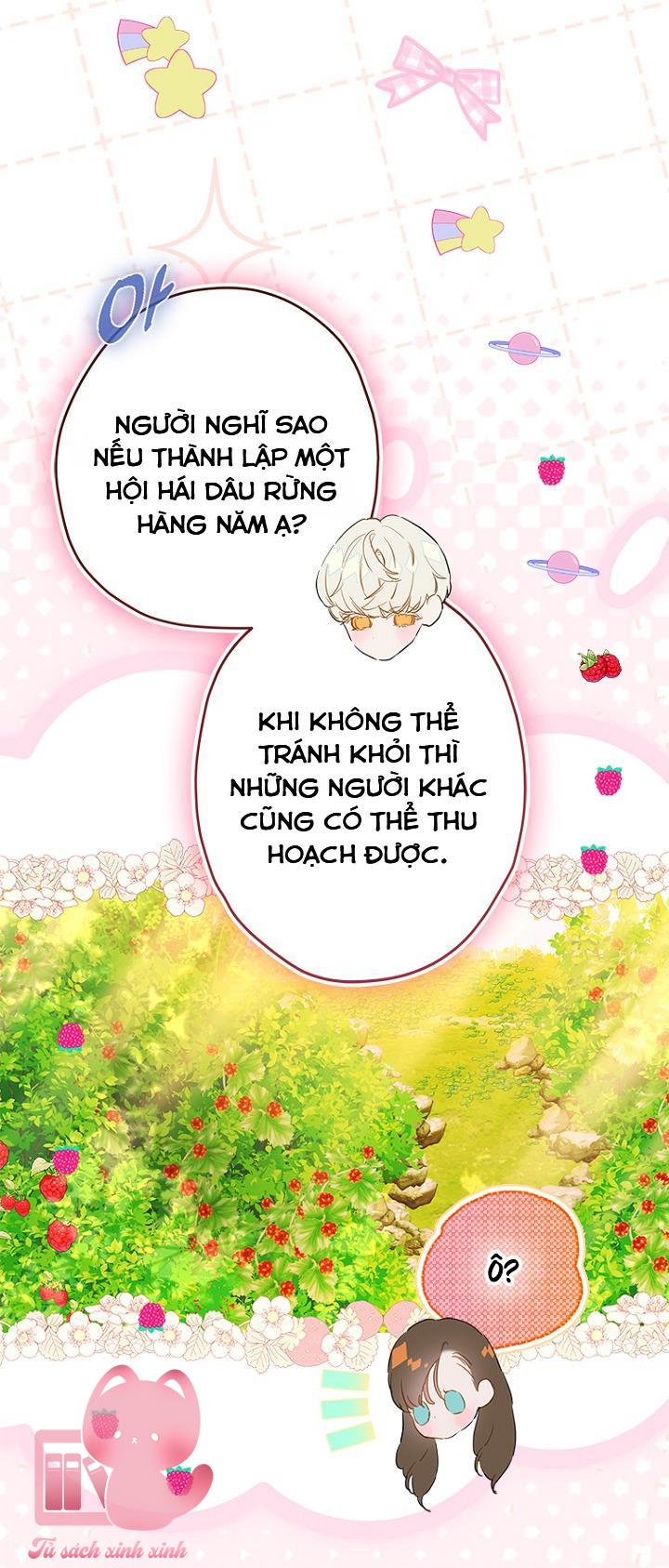 Khế Ước Hôn Nhân Của Mẹ Tôi - Chap 74 - Trang 42