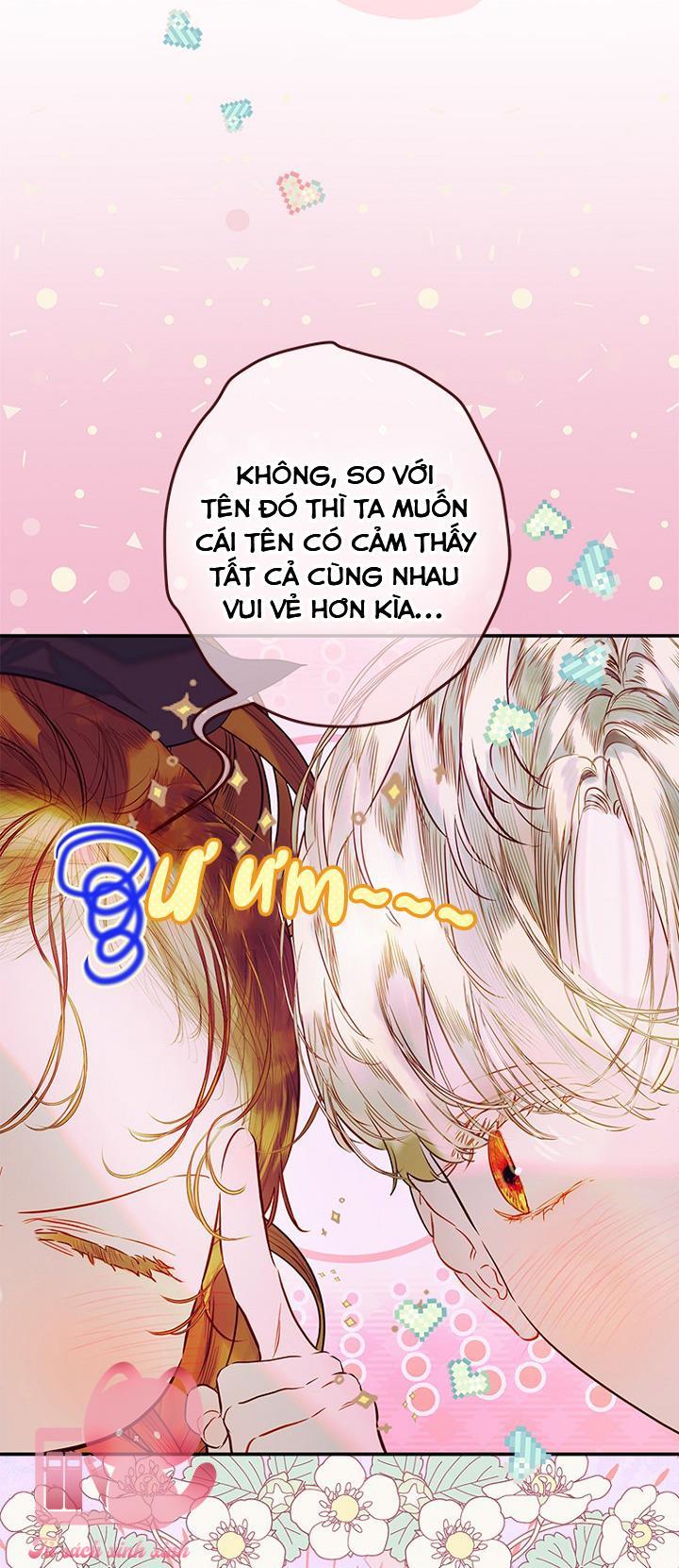Khế Ước Hôn Nhân Của Mẹ Tôi - Chap 74 - Trang 44