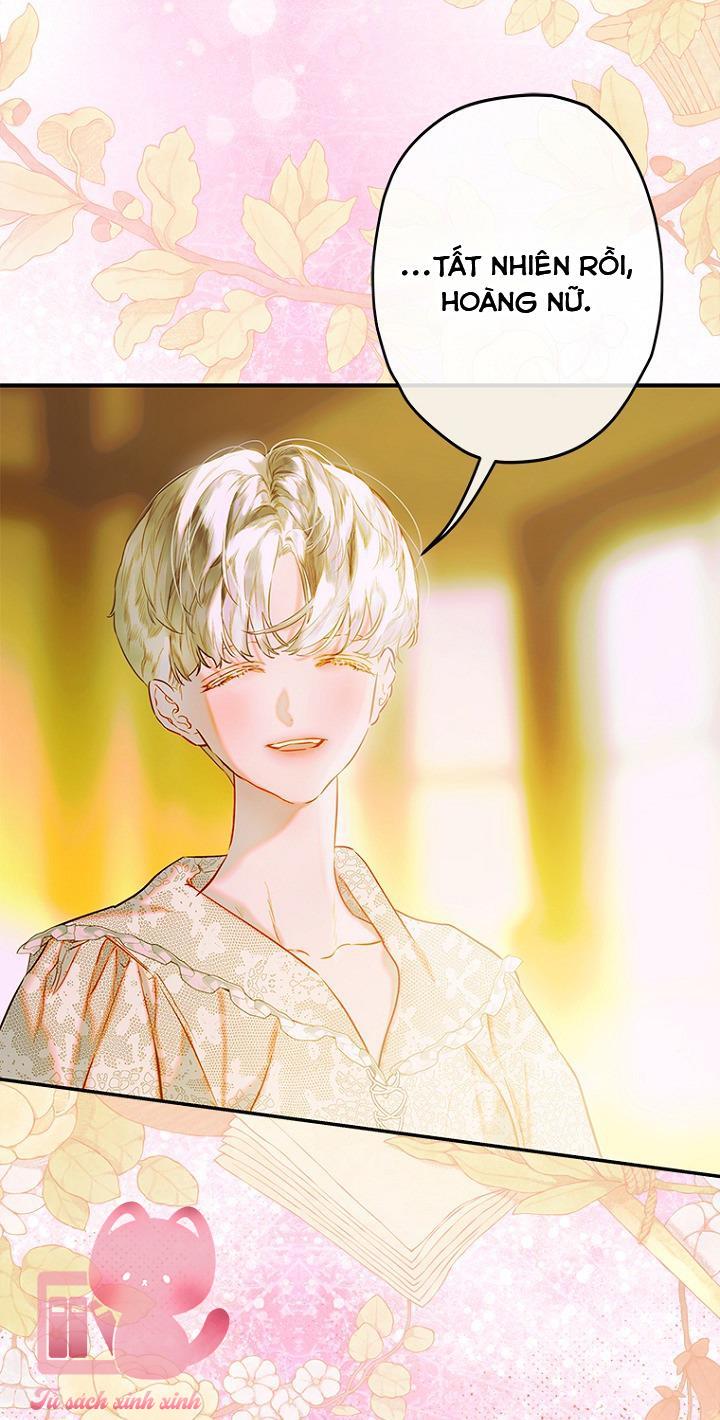 Khế Ước Hôn Nhân Của Mẹ Tôi - Chap 74 - Trang 47