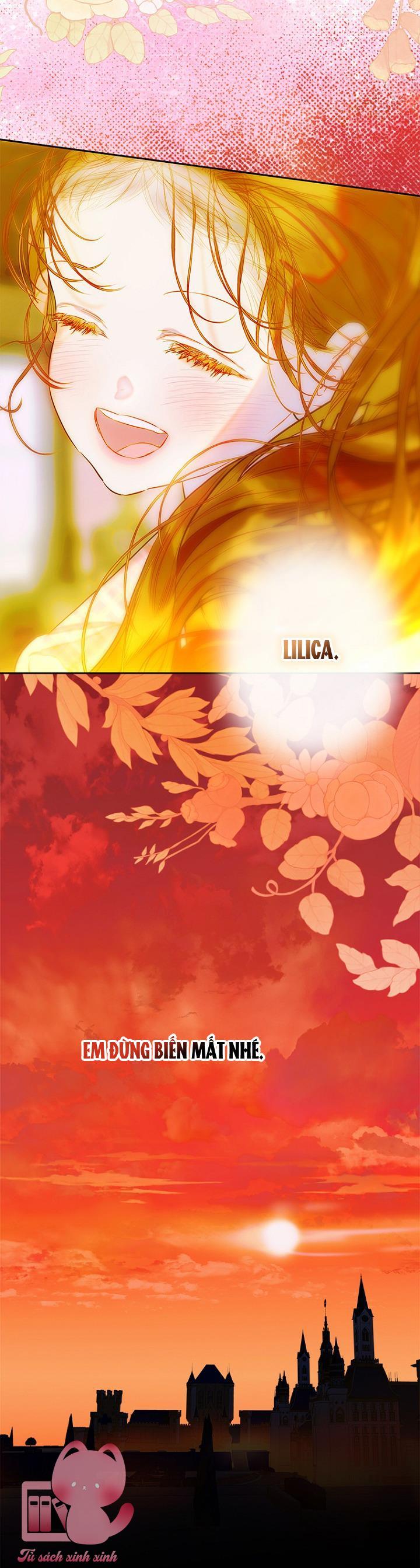 Khế Ước Hôn Nhân Của Mẹ Tôi - Chap 74 - Trang 48