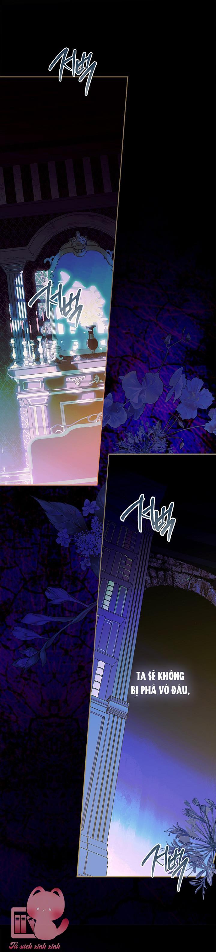 Khế Ước Hôn Nhân Của Mẹ Tôi - Chap 74 - Trang 49