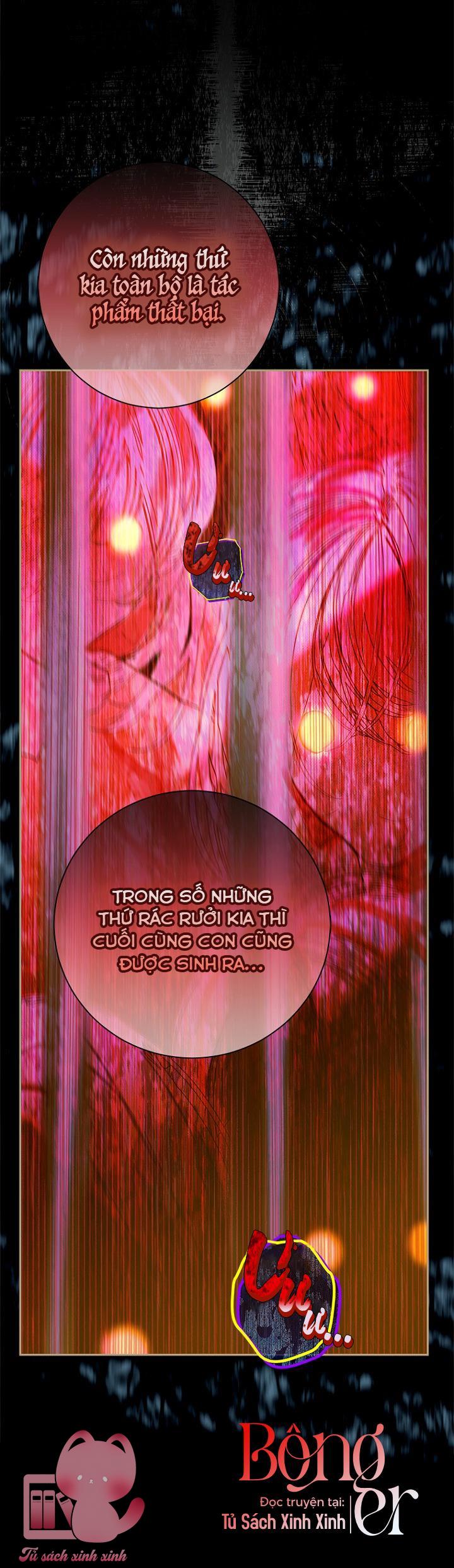 Khế Ước Hôn Nhân Của Mẹ Tôi - Chap 74 - Trang 6