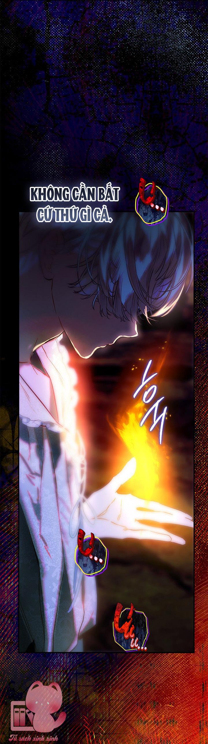 Khế Ước Hôn Nhân Của Mẹ Tôi - Chap 74 - Trang 52