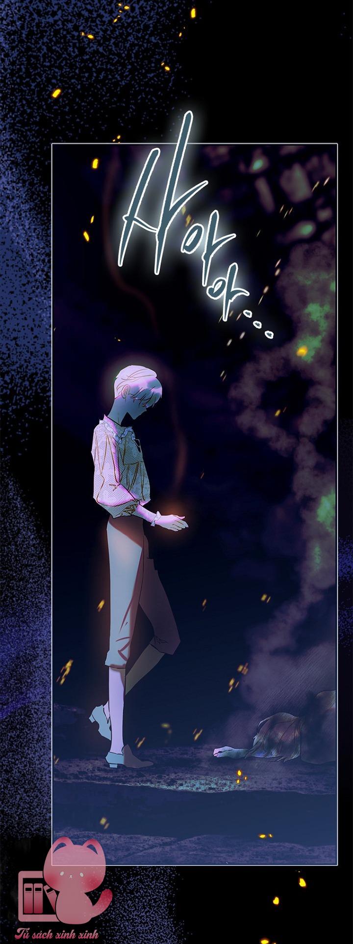 Khế Ước Hôn Nhân Của Mẹ Tôi - Chap 74 - Trang 57