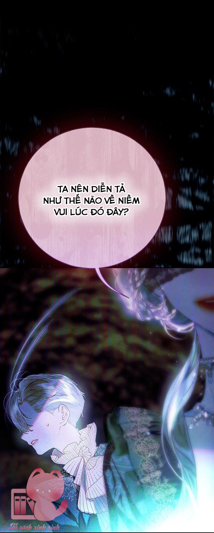 Khế Ước Hôn Nhân Của Mẹ Tôi - Chap 74 - Trang 7