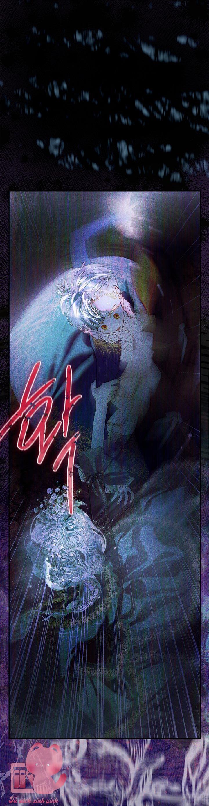 Khế Ước Hôn Nhân Của Mẹ Tôi - Chap 74 - Trang 9