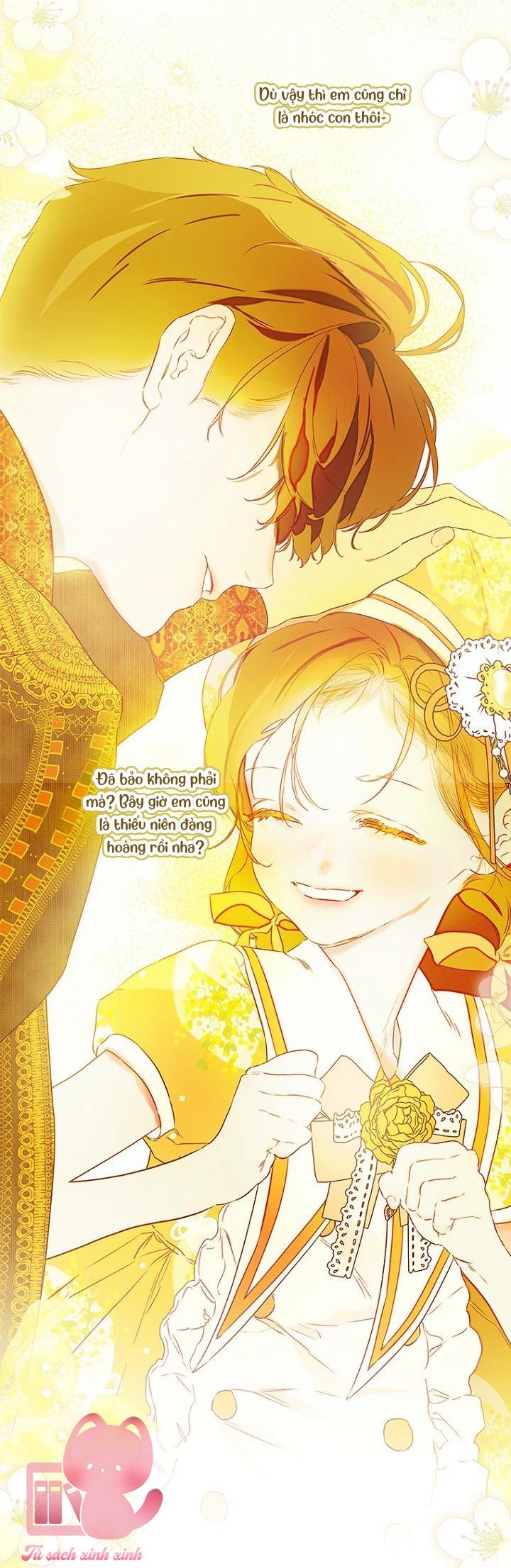 Khế Ước Hôn Nhân Của Mẹ Tôi - Chap 75 - Trang 15