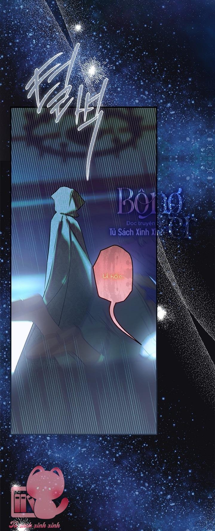 Khế Ước Hôn Nhân Của Mẹ Tôi - Chap 75 - Trang 17