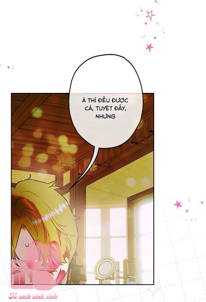 Khế Ước Hôn Nhân Của Mẹ Tôi - Chap 75 - Trang 3