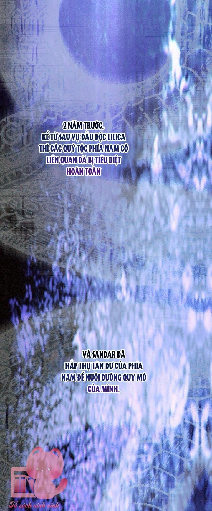 Khế Ước Hôn Nhân Của Mẹ Tôi - Chap 75 - Trang 21