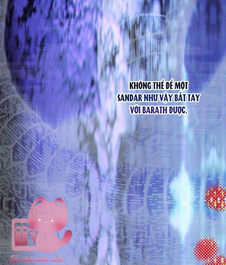 Khế Ước Hôn Nhân Của Mẹ Tôi - Chap 75 - Trang 22