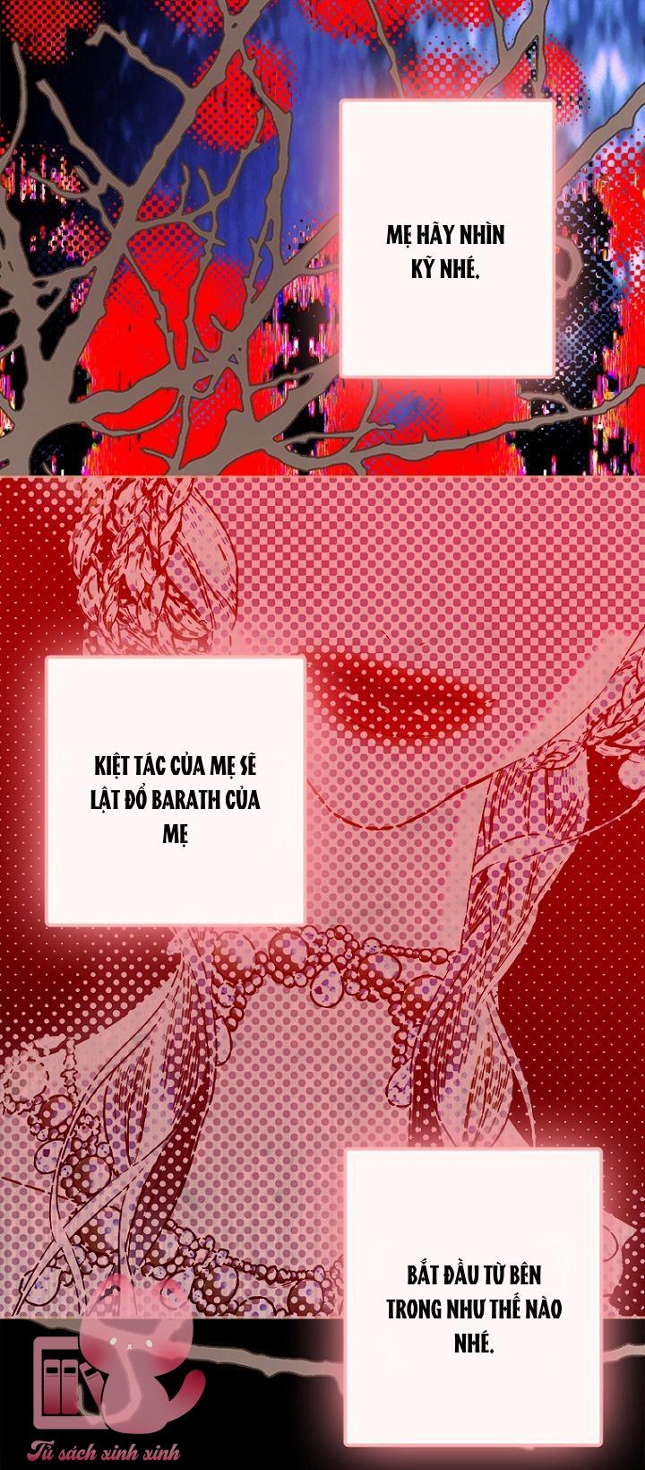 Khế Ước Hôn Nhân Của Mẹ Tôi - Chap 75 - Trang 24